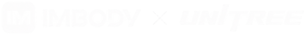 IMBODY x Unitree