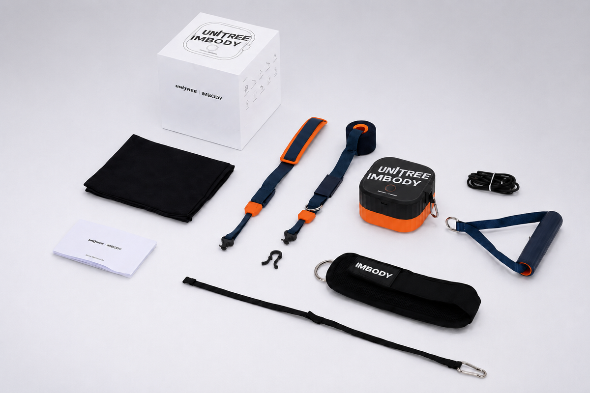 Travel Bag
