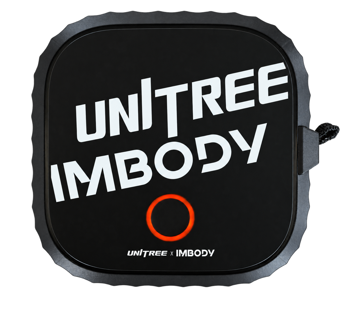 IMBODY Power Cube