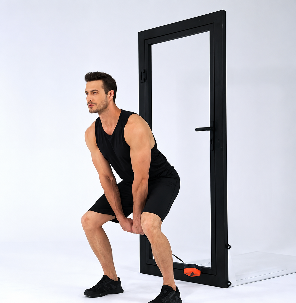 Deadlift