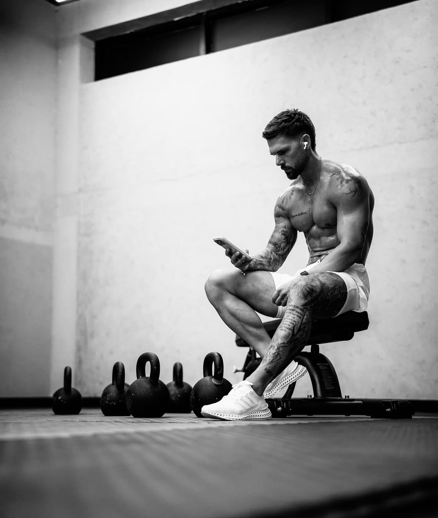 Joss Mooney