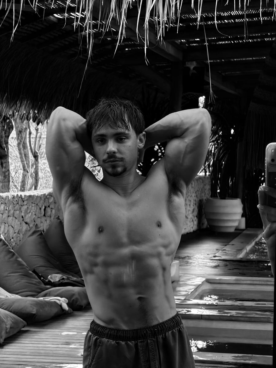 Lucas Elliott